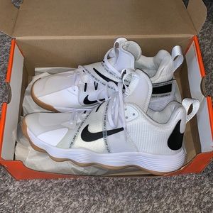 Nike Volleyball Shoes